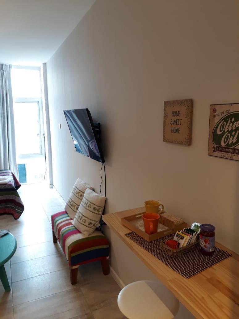 Departamento Zona Aldrey Apartment Mar del Plata Exterior photo
